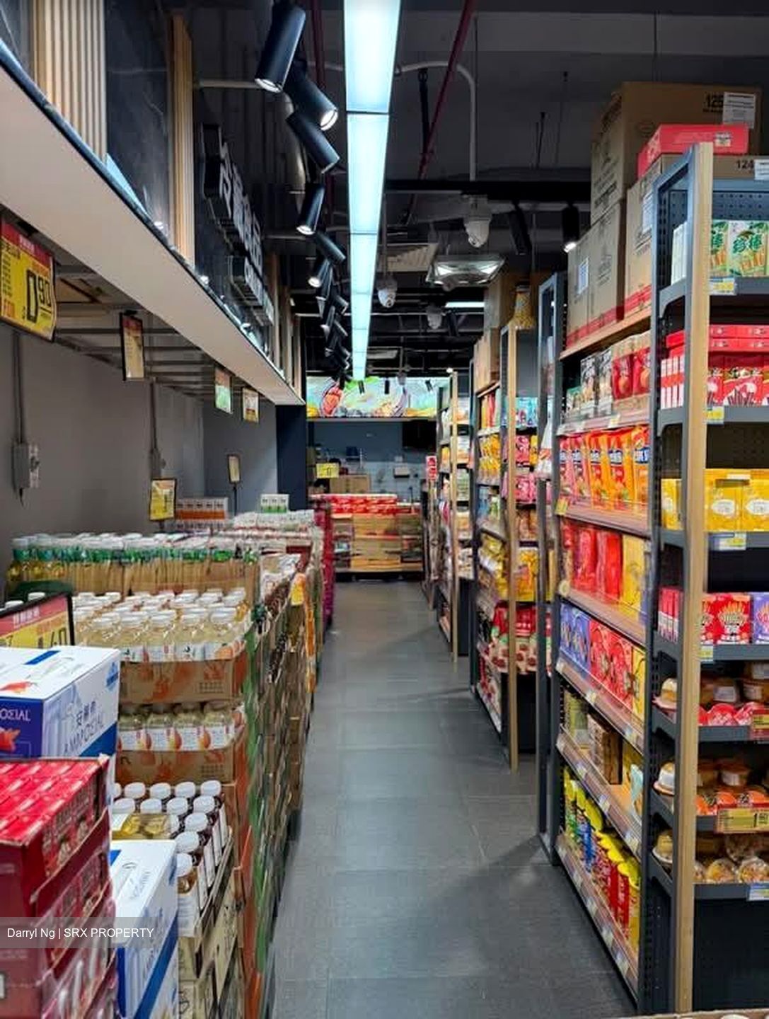 Jalan Besar Plaza (D8), Retail #623843291